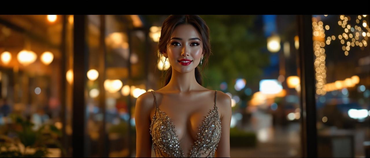 爆料黑料君-某顶流女星深夜密会神秘男子,疑似新恋情曝光