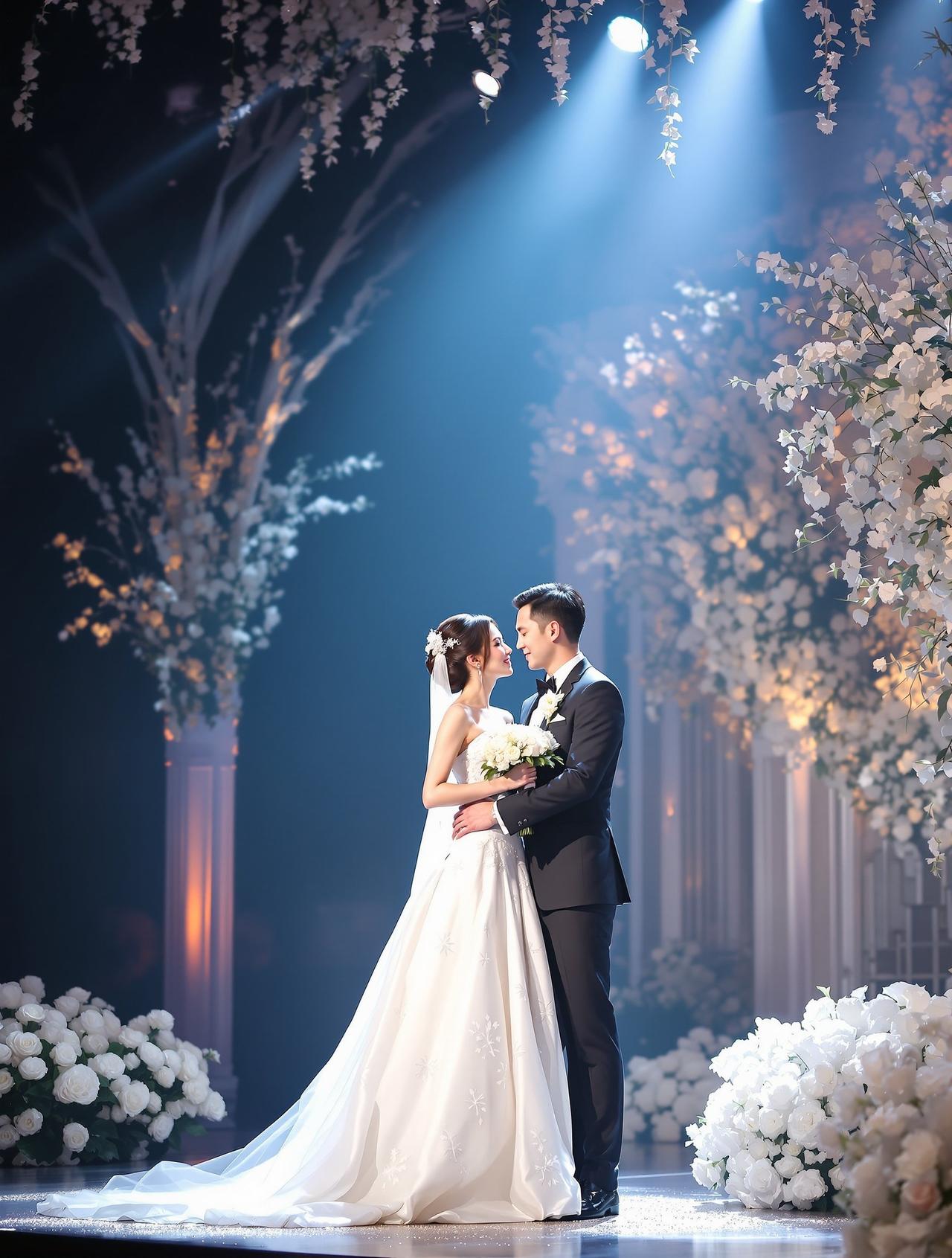 爆料黑料君-世纪婚礼